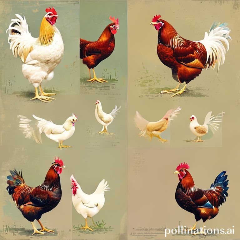 What Is Vetrx Used For In Chickens?